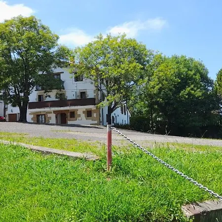 Argoin Txiki Zarautz