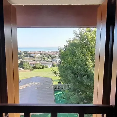 Argoin Txiki Zarautz