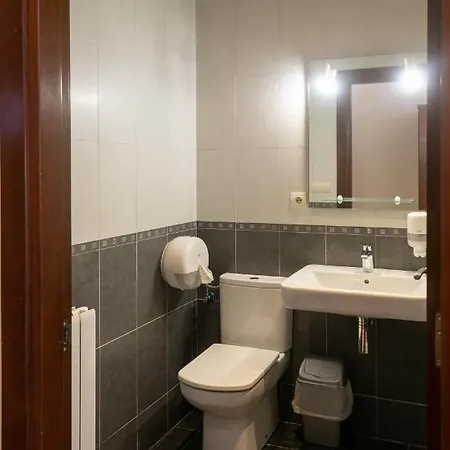 Kır Evi Argoin Txiki