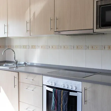 Argoin Txiki Zarautz