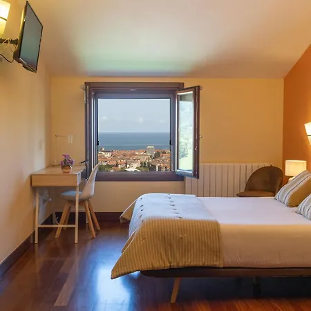 Argoin Txiki Kır Evi