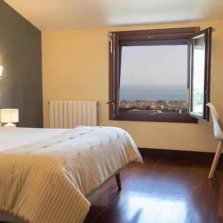 Argoin Txiki Kır Evi *