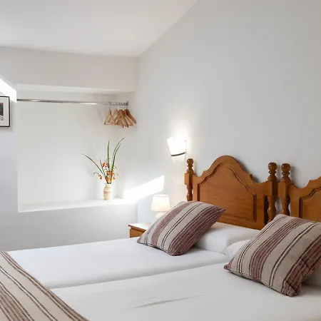 Kır Evi Argoin Txiki Zarautz