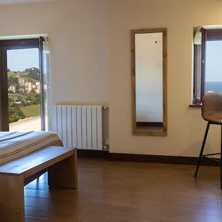 Argoin Txiki Zarautz