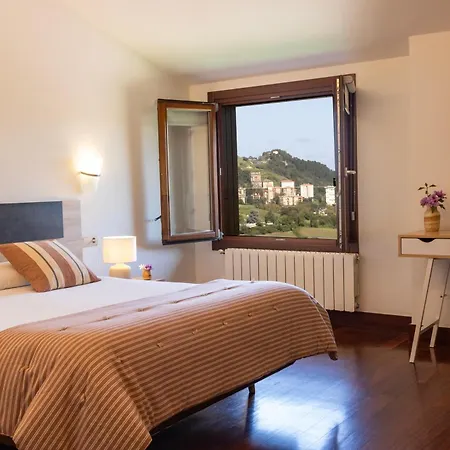 Argoin Txiki Kır Evi