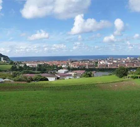 Argoin Txiki * Zarautz