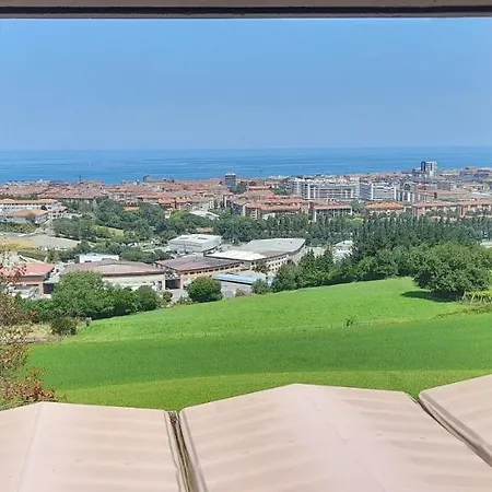 Argoin Txiki * Zarautz