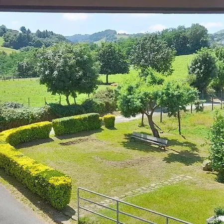 Casa di campagna Argoin Txiki *