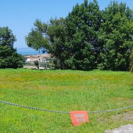 Casa di campagna Argoin Txiki