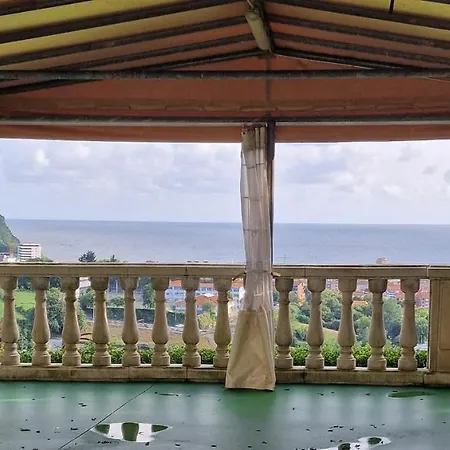 Argoin Txiki Country house