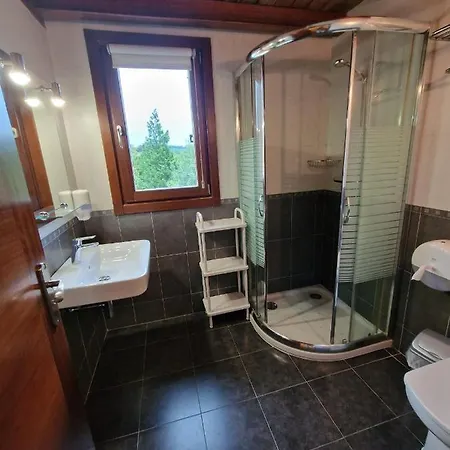 Argoin Txiki Casa rural Zarautz
