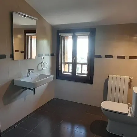 Argoin Txiki Casa di campagna *