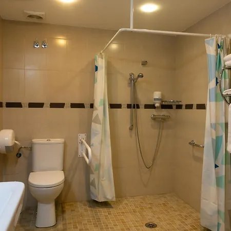 Casa rural Argoin Txiki Zarautz