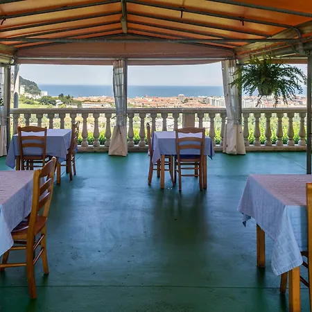 Country house Argoin Txiki *