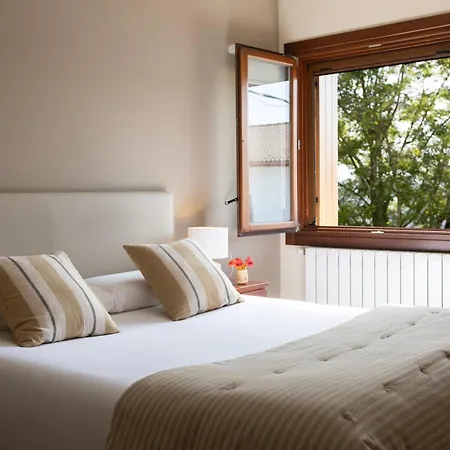 Country house Argoin Txiki *