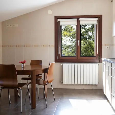 Argoin Txiki Country house Zarautz