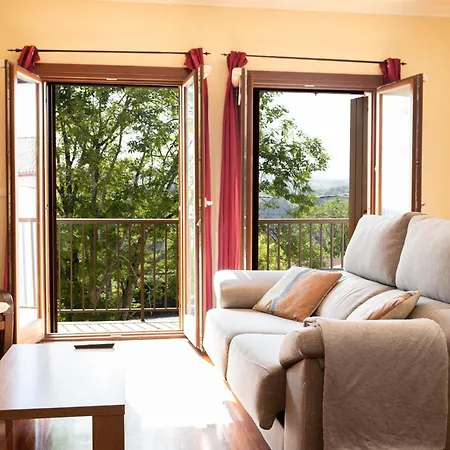 Argoin Txiki Country house *