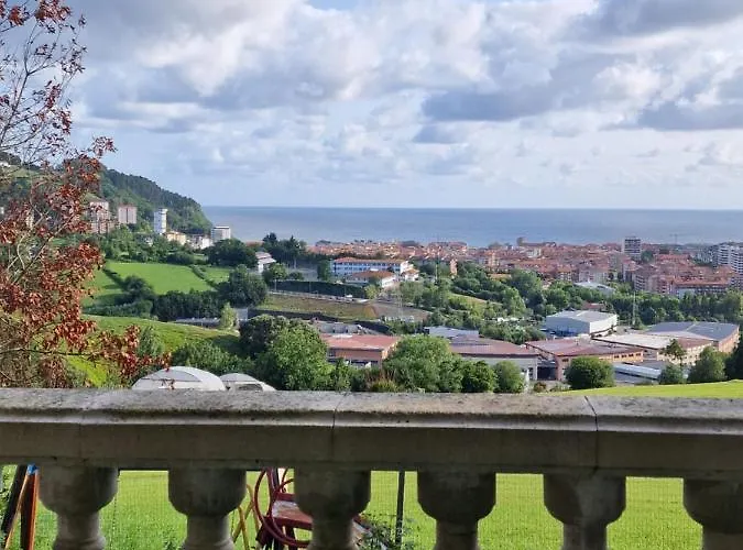 Country house Argoin Txiki