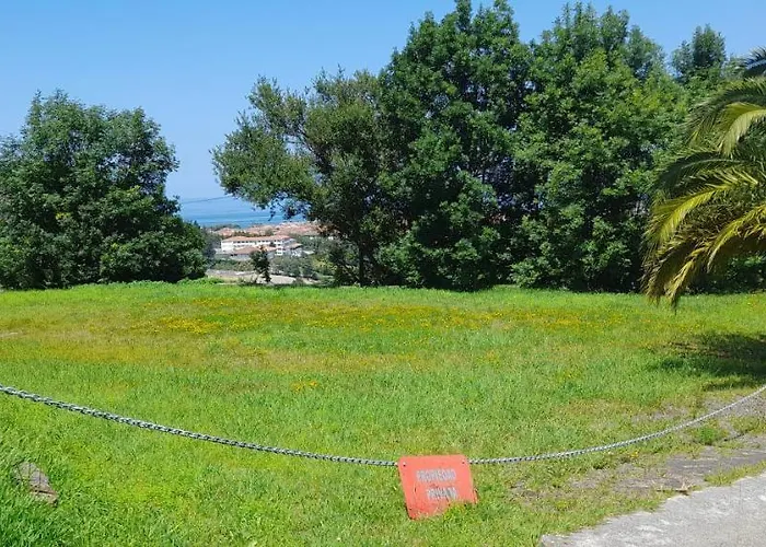 Country house Argoin Txiki