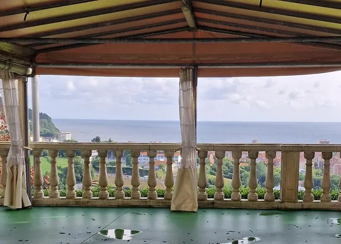 Argoin Txiki Country house