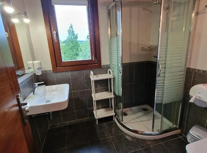 Argoin Txiki Country house Zarautz