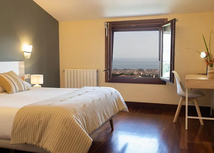 Argoin Txiki Country house *