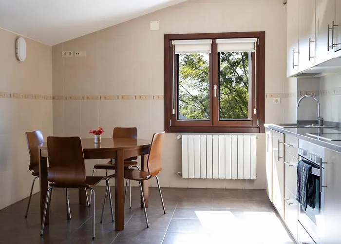 Argoin Txiki Country house Zarautz