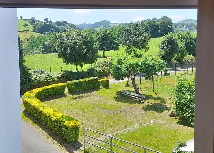 Lantställe Argoin Txiki *