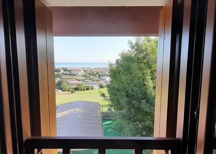 Argoin Txiki Zarautz